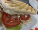 Foto del paso 3 de la receta: Sándwich Karlos