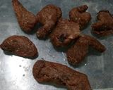 Foto langkah ke 4 dari resep Tumis Udang Sabu Aceh.