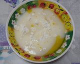 Pas rețetă Focaccia la tigaie 1 fotografie