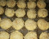 Burgonyás pogácsa (füstölt sajttal is megszórva) recept fázis 16 fotója