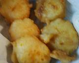 Potato Cheese Balls recipe step 6 photo