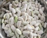 Foto del paso 3 de la receta: Frejol verde (fresco) a mi estilo