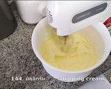 รูปขั้นตอนการทำที่ 1 ของ Keto basque burnt cheesecake /ขนมคีโต : ชีสเค้กหน้าไหม้ ใช้วัตถุดิบแค่ 4 อย่าง