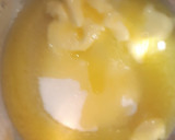 Foto del paso 2 de la receta: Galletas de cacahuete y miel