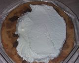 Mascarponés mandarin torta recept fázis 4 fotója