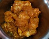 চিকেন কারি (Chicken Curry recipe in Bengali) রেসিপির ধাপ 1 ছবি
