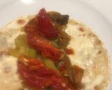 Foto del paso 5 de la receta: Wrap veggie