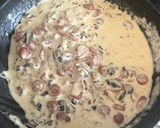 Foto del paso 4 de la receta: Spaguetis carbonara