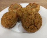 Foto del paso 5 de la receta: Muffins / magdalenas de brócoli y aguacate (BLW)