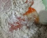 Foto langkah ke 5 dari resep Bingka Tape kukus.