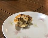 Foto del paso 6 de la receta: Knishes papa y cebolla