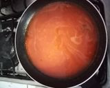 Foto del paso 3 de la receta: Arroz rojo