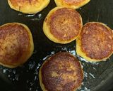 मिक्स वेज कटलेट (Mix veg cutlet recipe in hindi) रेसिपी चरण 3 फोटो