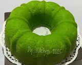 Foto langkah ke 11 dari resep Pandan Buttercake.