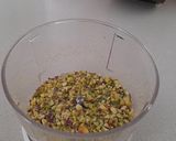 Foto del paso 5 de la receta: Brownie de limón