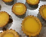Foto langkah ke 9 dari resep Pie Susu Simple.