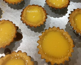 Foto langkah ke 9 dari resep Pie Susu Simple.