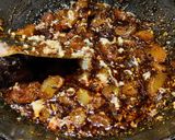 A picture of step 7 of Amla ka meetha achaar (Indian gooseberry sweet pickle).