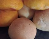 Foto del paso 5 de la receta: Pan casero 🍞