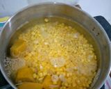 Foto langkah ke 3 dari resep Gangan belamak.