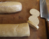 Foto del paso 3 de la receta: Bocaditos de almendras y nueces