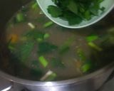 Foto langkah ke 8 dari resep Sop Kacang Merah Labu Parang.