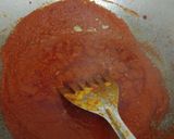 Gambar langkah 3 resipi Paru dan Hati Masak Sambal Berempah #phopbylinimohd #batch18.