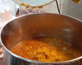 Foto del paso 4 de la receta: Porotos granados