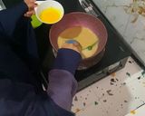 Foto langkah ke 4 dari resep Pulut Srikaya.