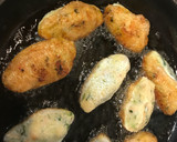 Foto del paso 11 de la receta: Albóndigas de bacalao estilo valenciano/Mandonguilles d’abadejo