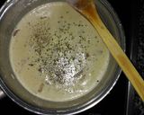Foto del paso 4 de la receta: Espaguetis a la carbonara