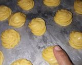 Foto langkah ke 6 dari resep Sus mini isi ragout.
