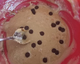 Foto del paso 1 de la receta: Muffins de chocolate y cerezas