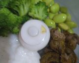 Foto langkah ke 1 dari resep Mpasi 7m 4 bintang.