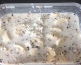 A picture of step 5 of Prepare ahead with overnight oats!.