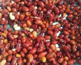 Foto langkah ke 1 dari resep Ayam Kalio Kacang Tolo.