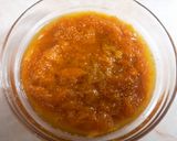 Foto del paso 5 de la receta: Mermelada de aguaymanto sin azúcar