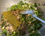 Hara bhara kebab recipe step 3 photo