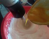 Foto del paso 4 de la receta: Tortitas de Coliflor