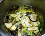 વેજ પુલાવ(veg pulao recipe in Gujarati) રેસીપી સ્ટેપ4ફોટો