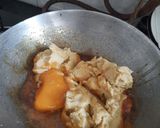 পুরন পুলি (puranpuli recipe in bengali) রেসিপি ধাপ - 1 ছবি