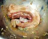 Foto del paso 2 de la receta: Costilla de Cerdo y papa con clavo de olor al Horno