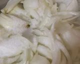Foto del paso 2 de la receta: Clásicos Argentinos: Empanadas de cebolla caramelizada y queso