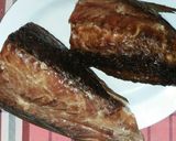 Foto langkah ke 2 dari resep Cakalang Fufu Tumis.