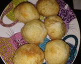 Foto del paso 5 de la receta: Patatas a la importancia #BBB