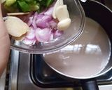 Foto langkah ke 2 dari resep Sayur nano-nano.
