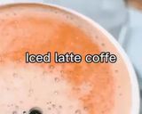 Foto del paso 8 de la receta: Iced latte coffee fácil
