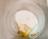 Foto del paso 1 de la receta: Pound cake (ponqué) de coco paso a paso