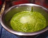 Mint Coriander chutney recipe step 3 photo