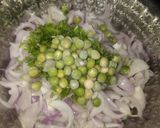 ... மசாலா பணியாரம் ரெசிபி ஸ்டேப் 2 புகைப்படம்